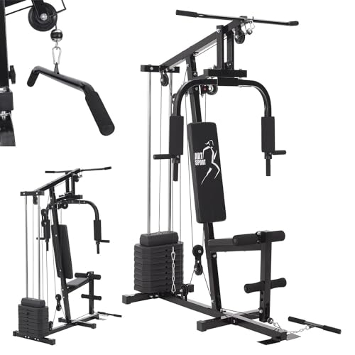 ArtSport Kraftstation ProfiGym 2000