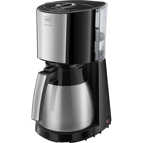 Melitta Enjoy Top Therm - Kaffeemaschine