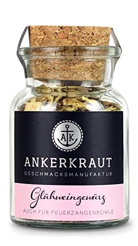 Ankerkraut Glühweingewürz