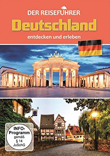 Deutschland - Der Reiseführer