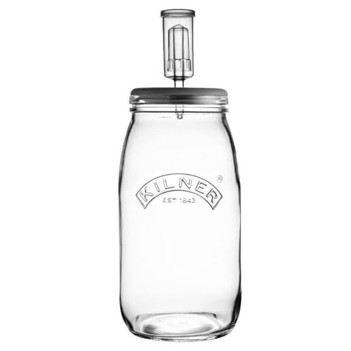 KILNER Fermentier Set