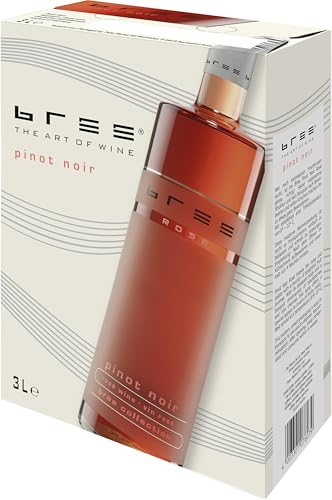 Bree Pinot Noir Rosé Qualitätswein