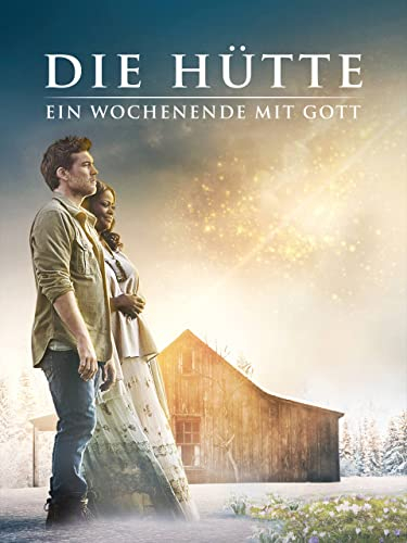 Die Hütte - Ein Wochenende mit Gott [dt./OV]