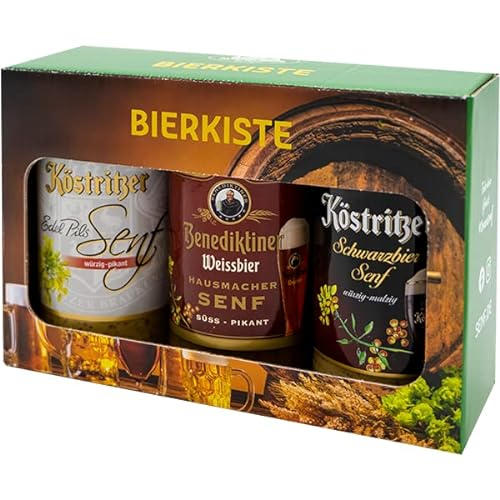 Altenburger Original Bierkiste