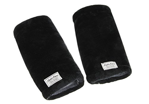 Unisex Winter Fingerlose Handschuhe