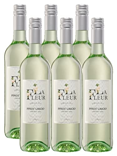 La Fleur Pinot Grigio Weißwein