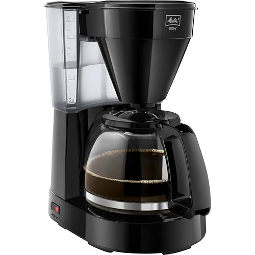 Melitta Easy – Kaffeemaschine