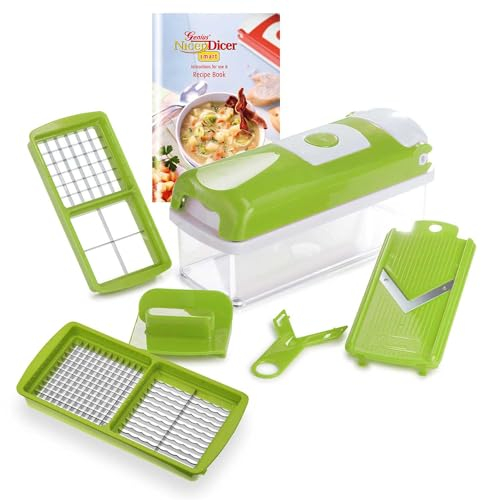 Genius Nicer Dicer Smart