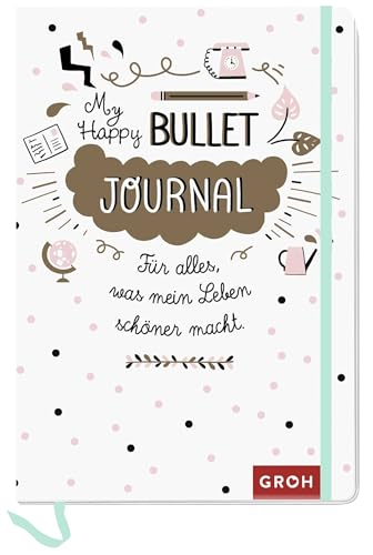 Happy Bullet Journal