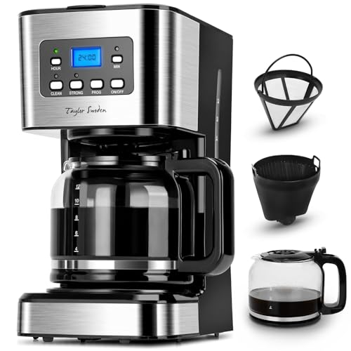 Taylor Swoden Darcy Kaffeemaschine