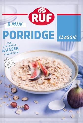 RUF Porridge Classic