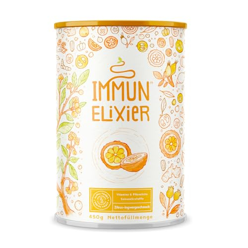 Immun-Elixier