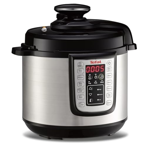 Tefal CY505E Fast & Delicious Multikocher