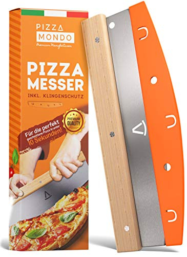 Pizza Mondo Pizzaschneider