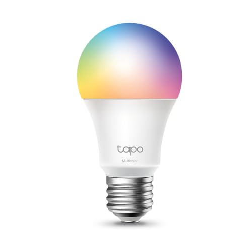 Tapo L530E Alexa Lampe