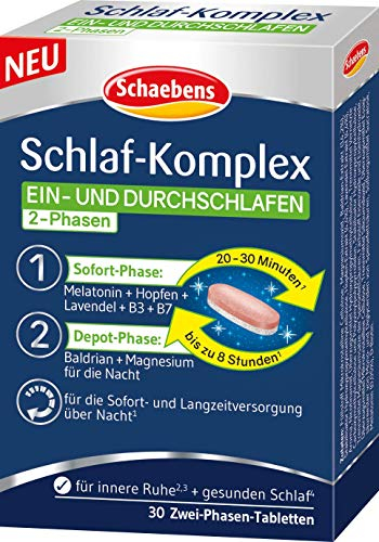 Schaebens SchlafKomplex