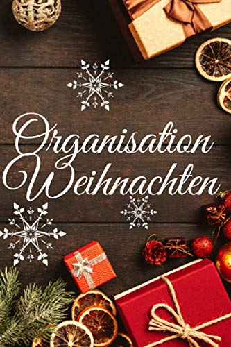 Weihnachtsorganisation