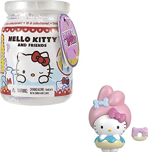 Hello Kitty GTY62 - Double Dippers Sammelfiguren