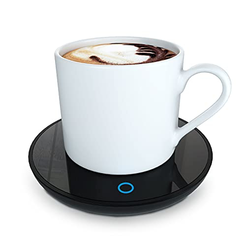 GARMEE Elektrischer Kaffeewärmer