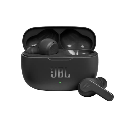 JBL Wave 200 TWS True-Wireless In-Ear Bluetooth-Kopfhörer