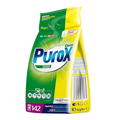 PUROX UNIVERSAL Waschpulver