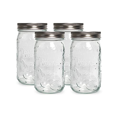 Fairment Original Jar 4er Set