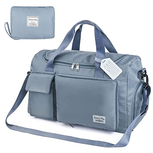 Flintronic 35L Faltbare Reisetasche