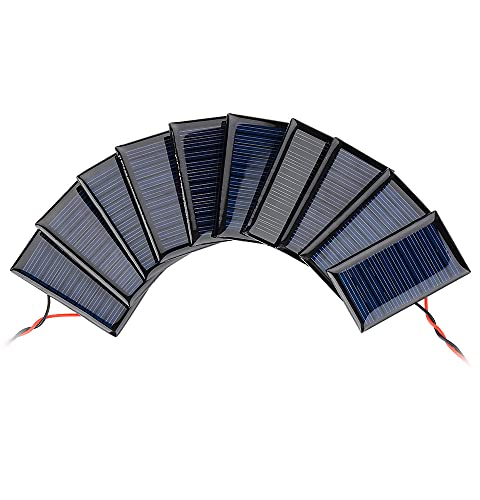 SUNYIMA Mini Solarzellen