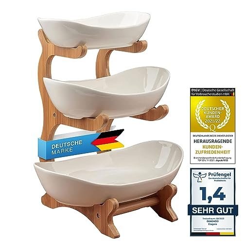 Dimono® Etagere Deluxe