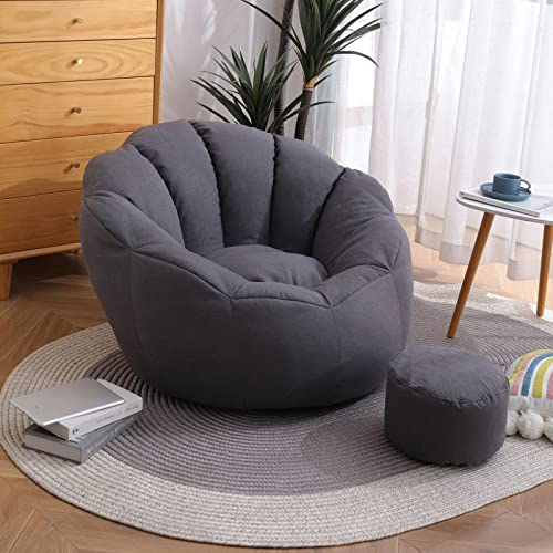 CSstone Bean Bag Sitzkissen Sessel Bodenkissen