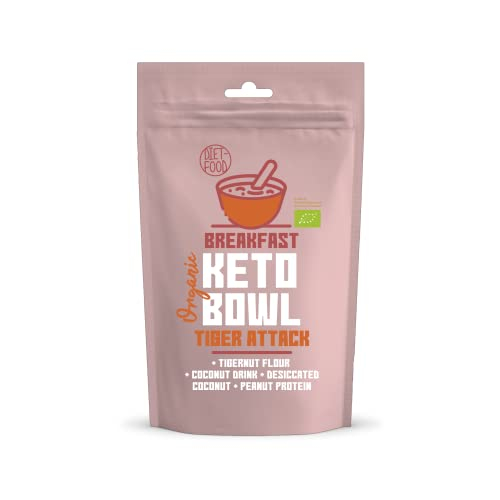 Bio Keto Bowl - Tiger Attack