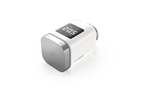 Bosch Smart Home Heizkörperthermostat II