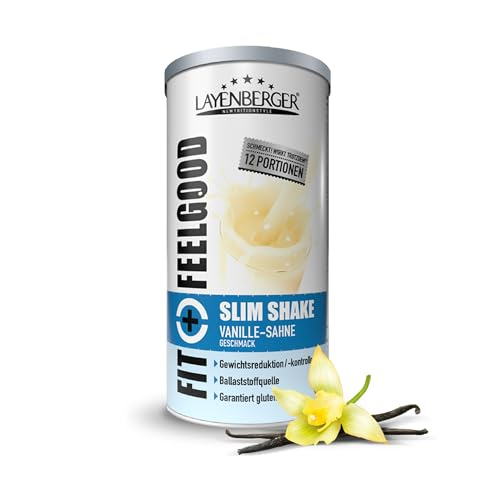 Layenberger Fit+Feelgood Slim Shake Powder