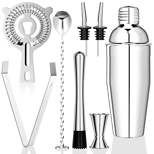 Gvolatee 750 ML Cocktail Set