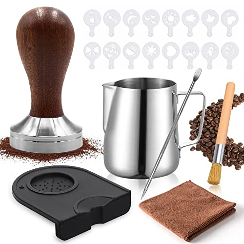 IGUGI Kaffee Tamper Set