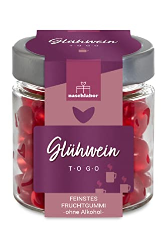 Glühwein To Go Fruchtgummis 120g