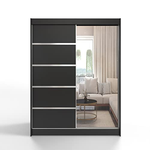 ML Furniture V5 Schiebeschrank