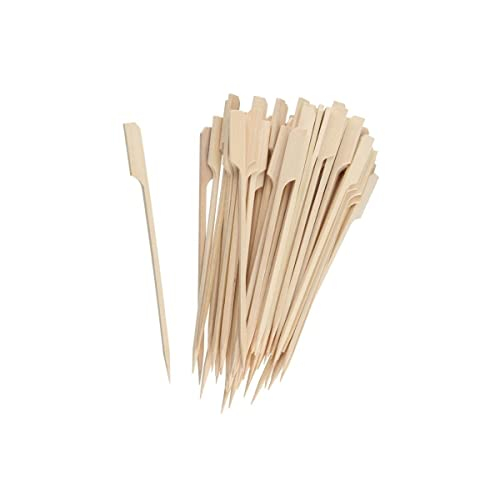 Fackelmann Fingerfood-Sticks 50er Set