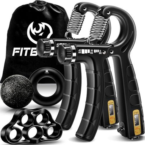 FitBeast Handtrainer Trainingsset