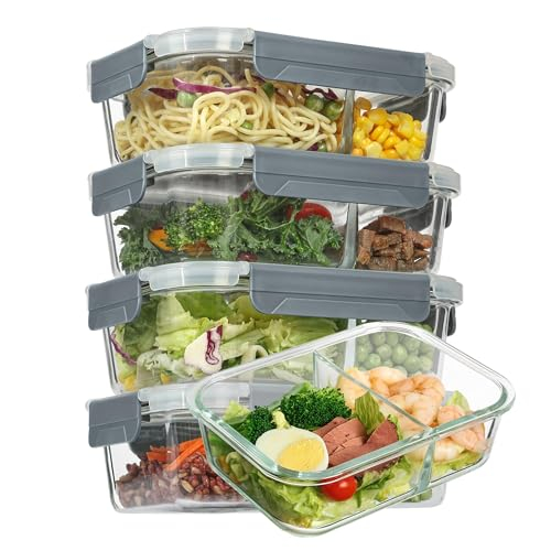 Vtopmart Meal Prep Boxen