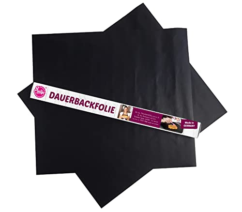 Sallys Dauerbackfolie 2er Set