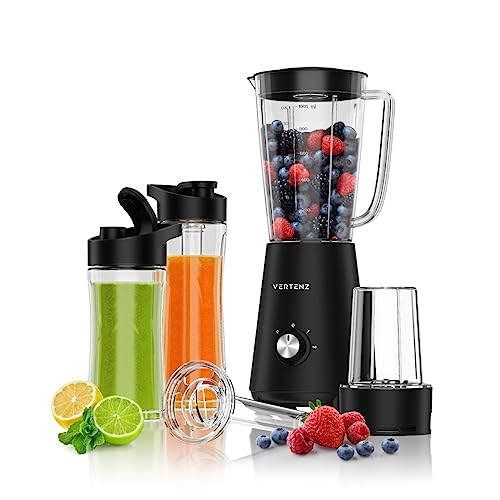 VERTENZ Titan 30 Standmixer Smoothie Mixer