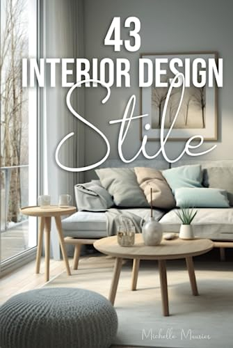 43 Interior Design Stile