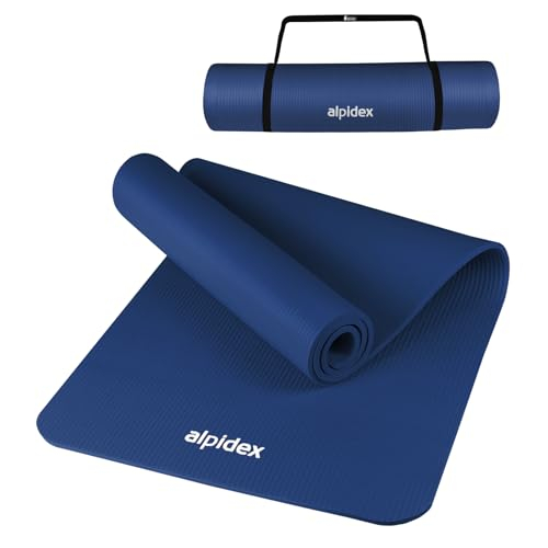 ALPIDEX Yogamatte