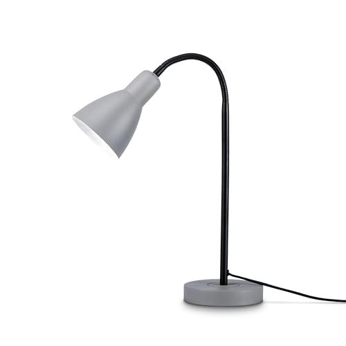 Paco Home LED Lampe Tischleuchte