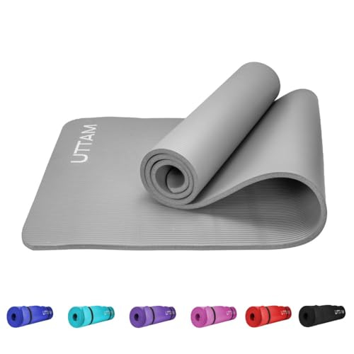 UTTAM Yoga Mat