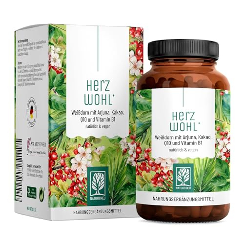 NATURTREU® Herzwohl