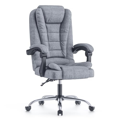 naspaluro Ergonomischer Bürostuhl