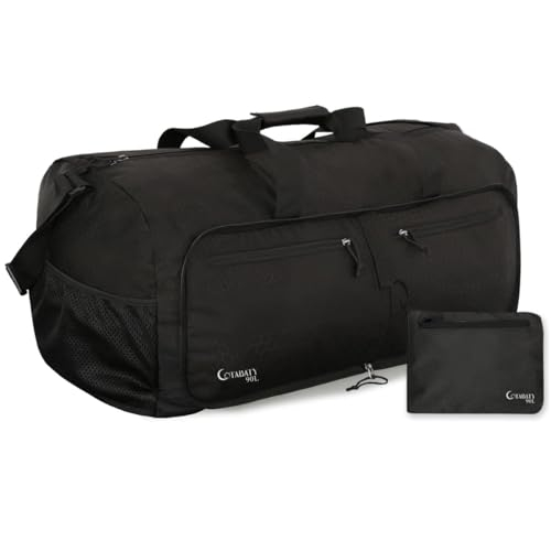 Cotabaty 90L Faltbare Reisetasche