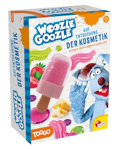 LISCIANI - WOOZLE GOOZLE - Kosmetik-Set